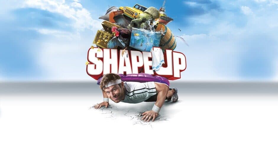 Shape Up