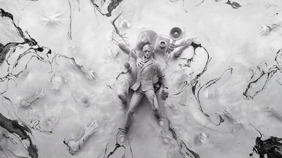 The Evil Within 2