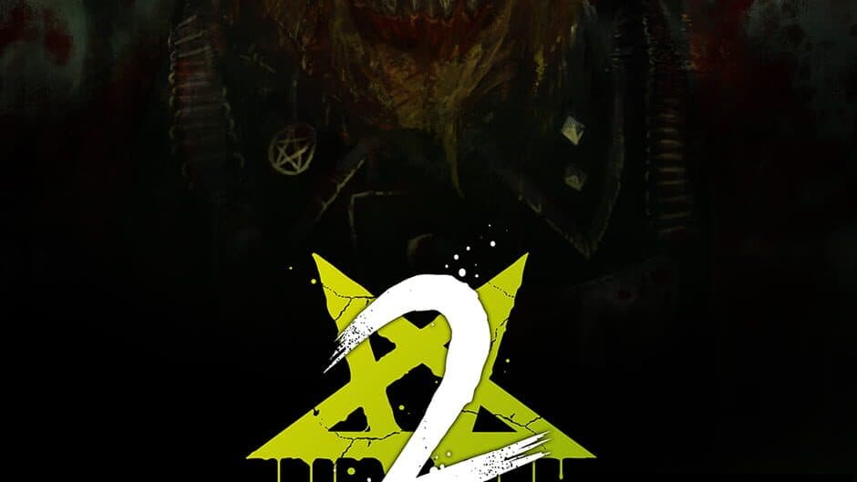 Sniper Elite: Zombie Army 2