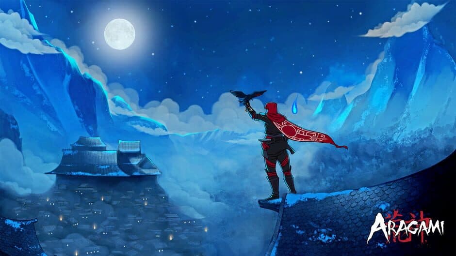 Aragami
