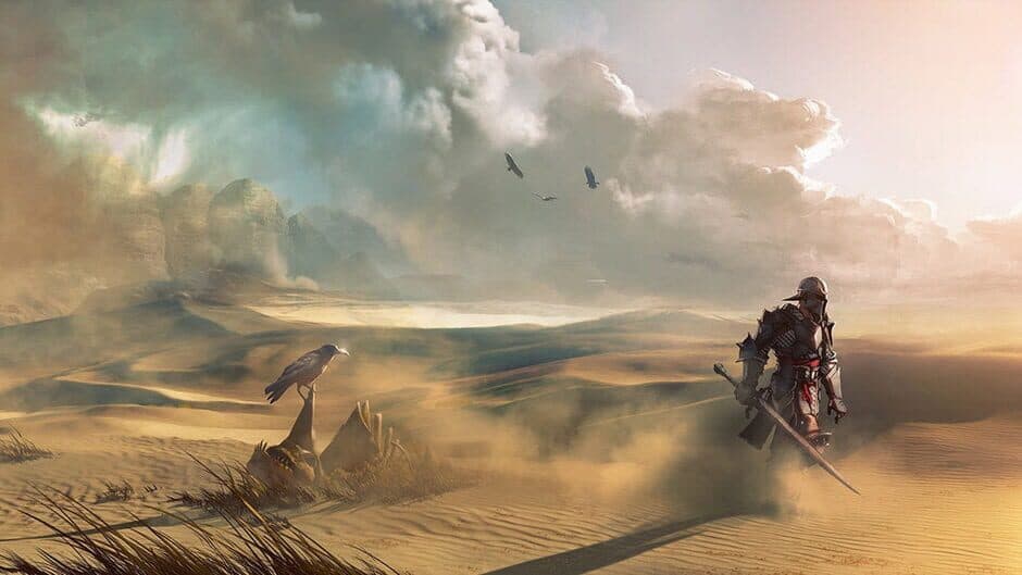 Dragon Age: Inquisition