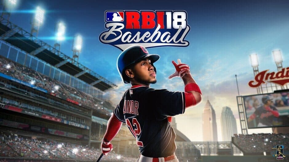 R.B.I. Baseball 18