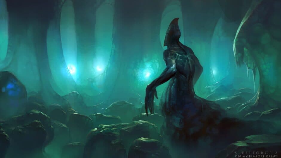 SpellForce 3