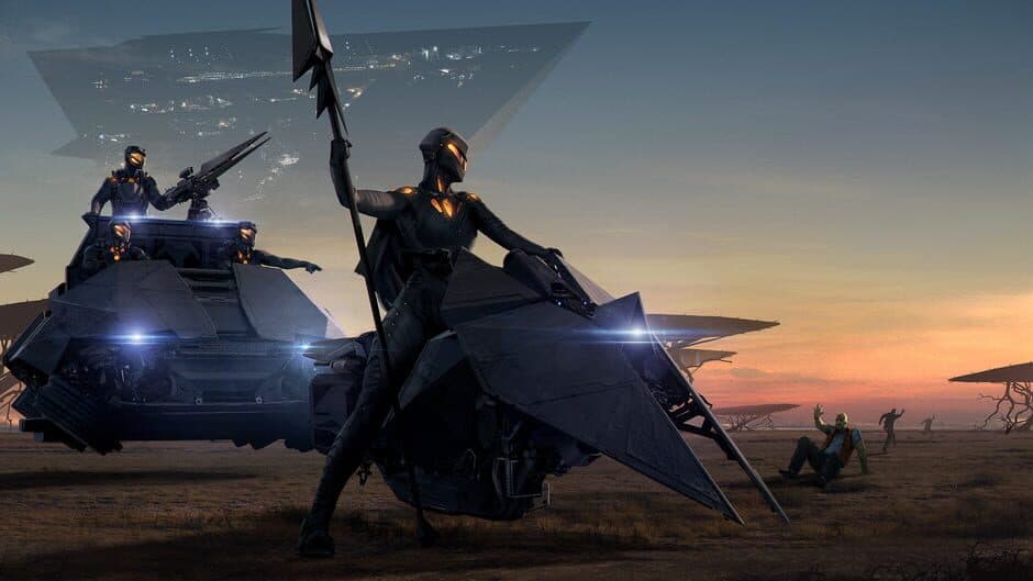 Endless Space 2