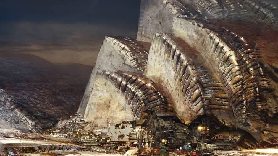 Guild Wars 2: Path of Fire