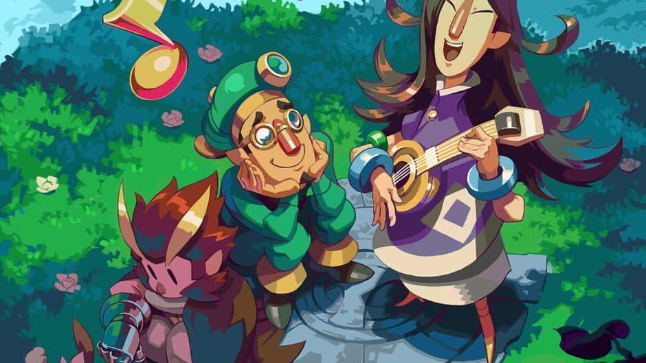 Owlboy