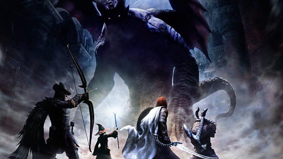 Dragon's Dogma: Dark Arisen