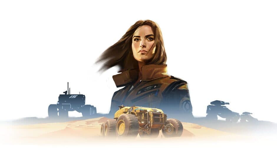 Homeworld: Deserts of Kharak