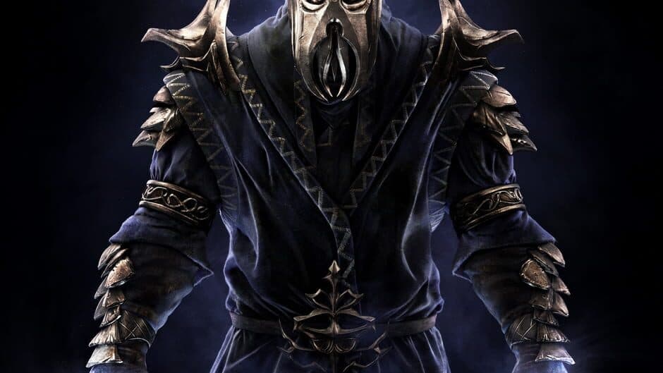 The Elder Scrolls V: Skyrim - Dragonborn