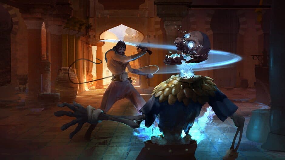 City of Brass