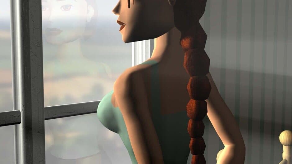 Tomb Raider III: Adventures of Lara Croft