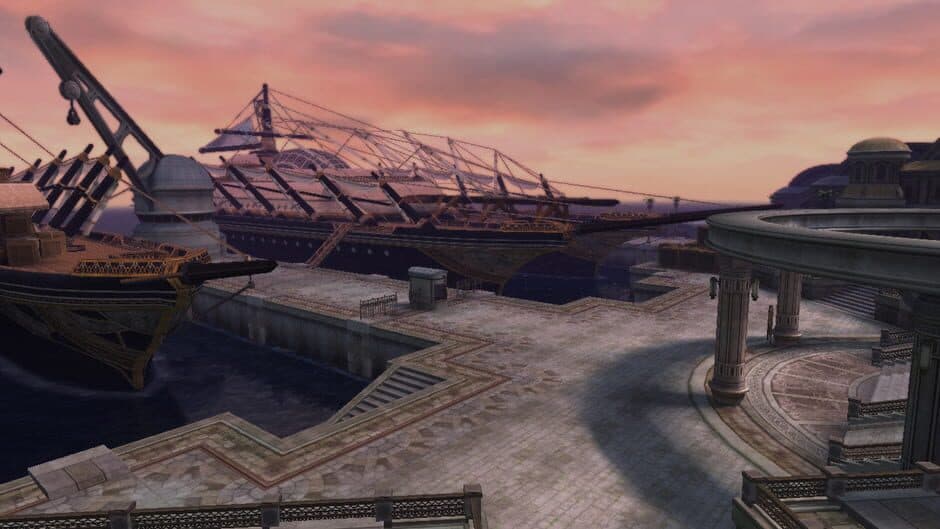 Tales of Xillia