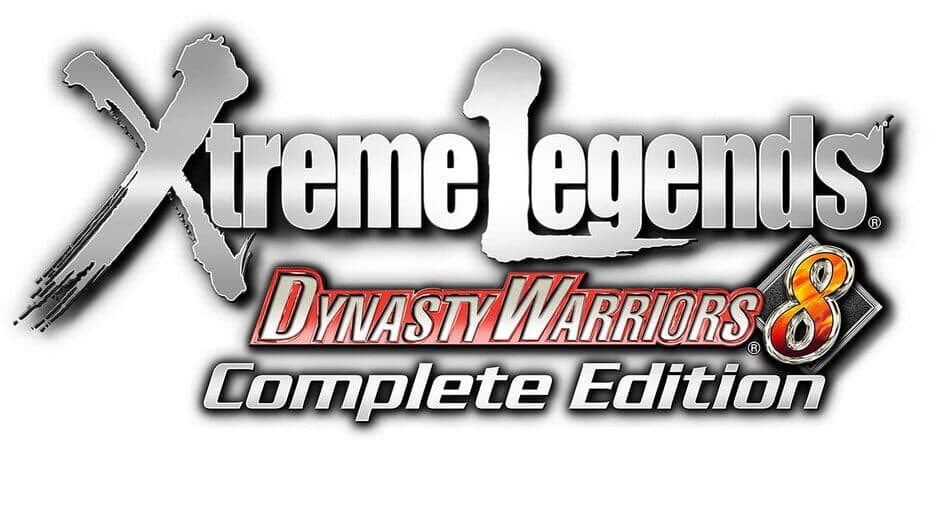 Dynasty Warriors 8: Xtreme Legends