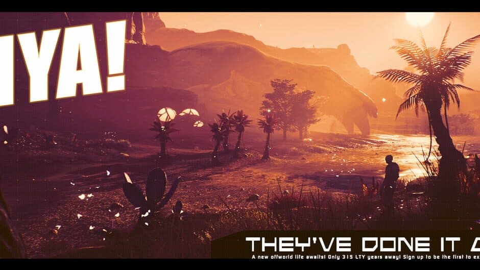 Outpost Zero