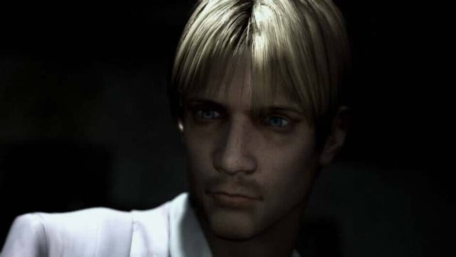 Resident Evil 0 HD