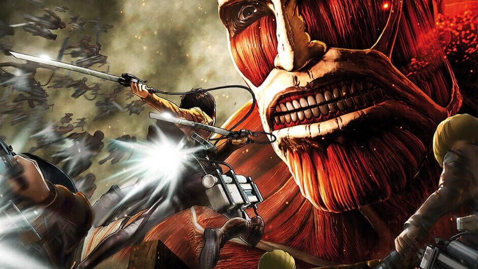 Attack on Titan