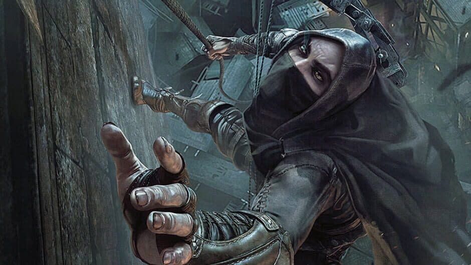Thief