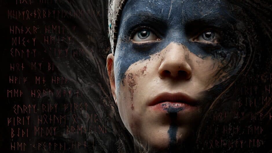 Hellblade: Senua's Sacrifice