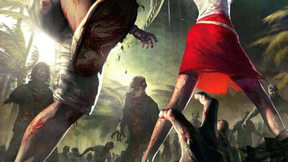 Dead Island
