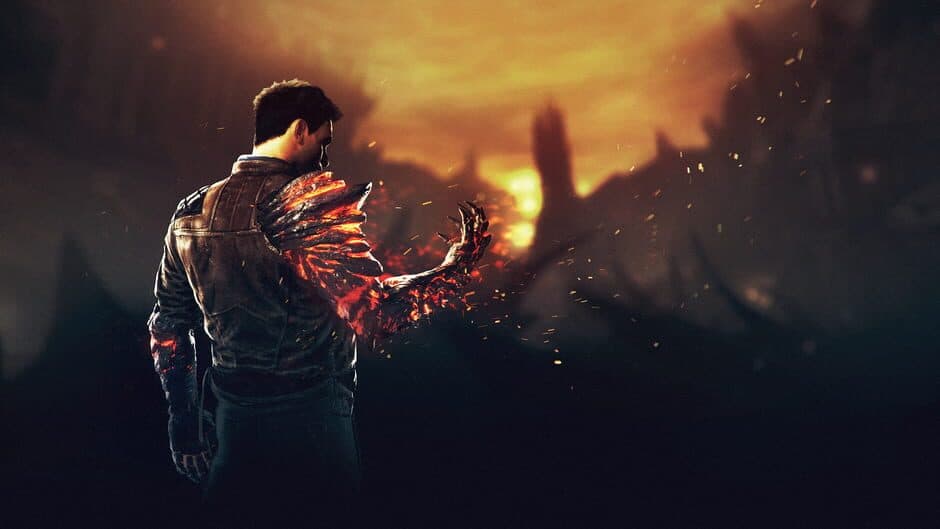 Devil's Hunt
