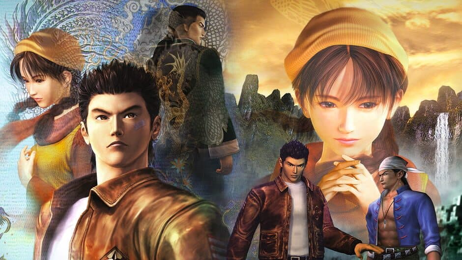 Shenmue I & II