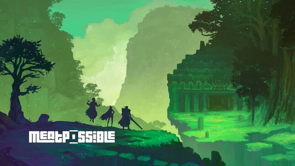 MeatPossible: Chapter 1.5