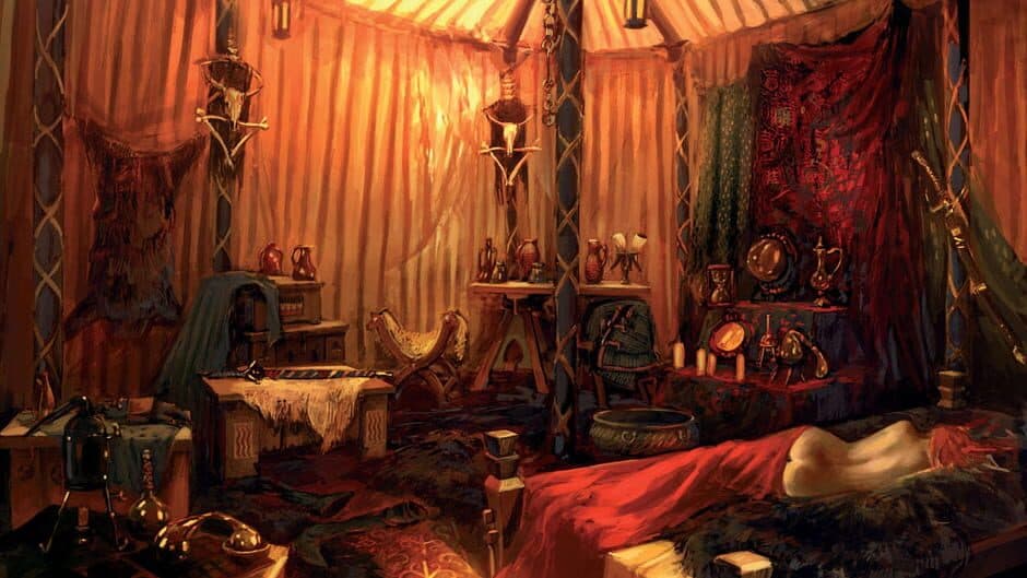 The Witcher 2: Assassins of Kings