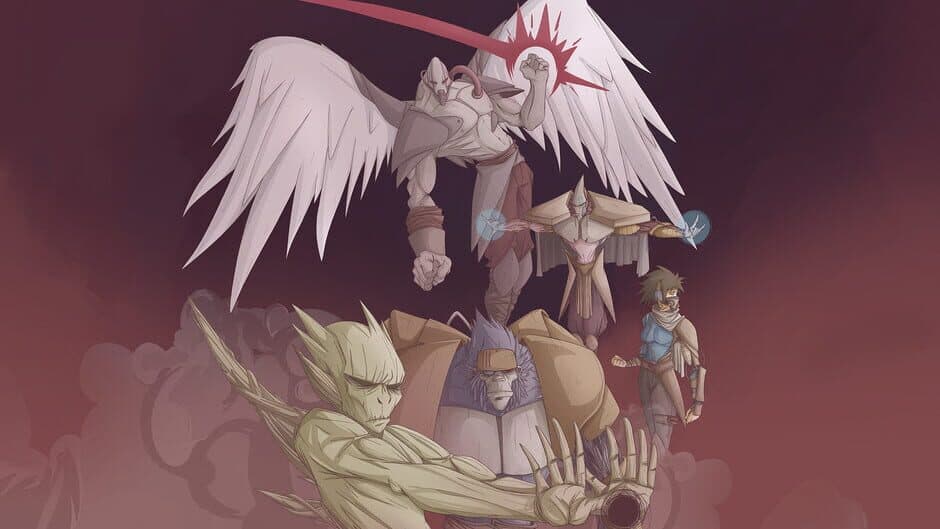 Cellyon: Boss Confrontation