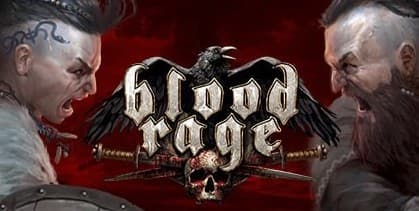 Blood Rage: Digital Edition Complete Bundle IT/FR/DE/EN Languages Only