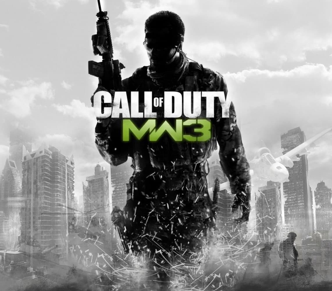 Call of Duty: Modern Warfare 3 (2011) Uncut
