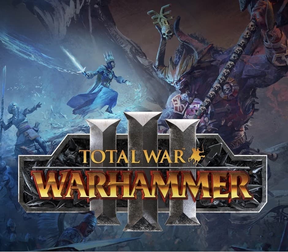 Total War: WARHAMMER III TR