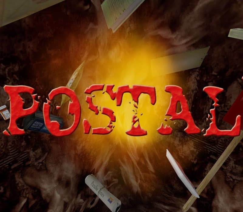 POSTAL Franchise Pack