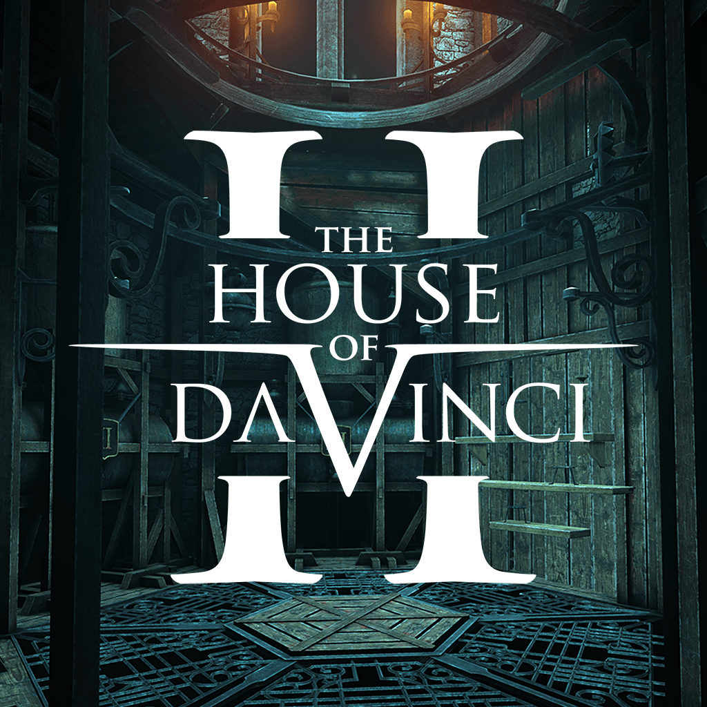 The House of Da Vinci 2 EU PC Steam Altergift