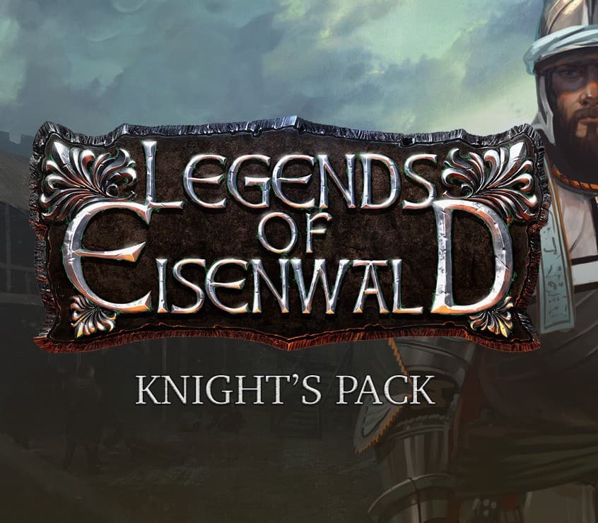 Legends of Eisenwald - Knight's Edition Upgrade DLC