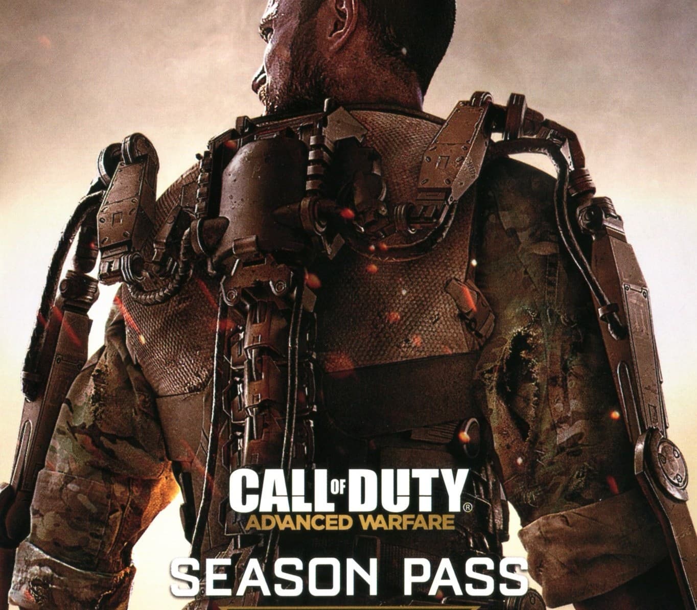 Call of Duty: Advanced Warfare - Season Pass