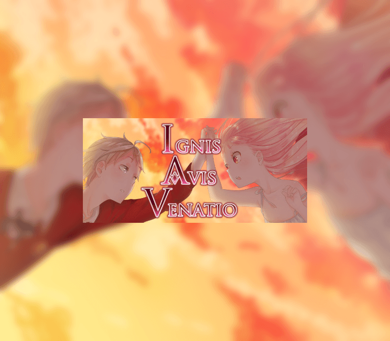 Ignis Avis Venatio