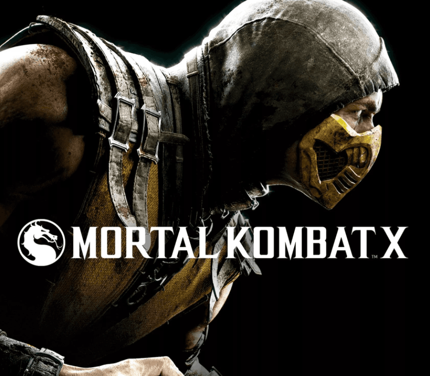 Mortal Kombat X + Goro