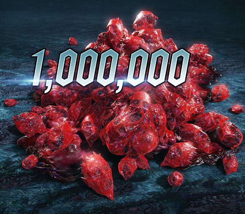 Devil May Cry 5 - 1000000 Red Orbs DLC Steam Altergift