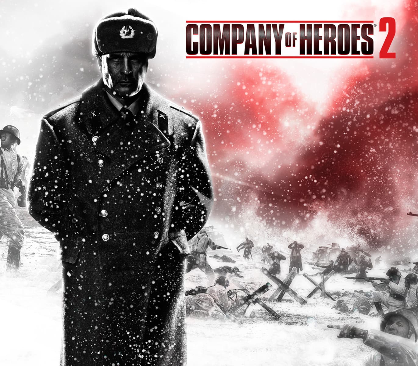 Company of Heroes 2 Preorder Bonus Only