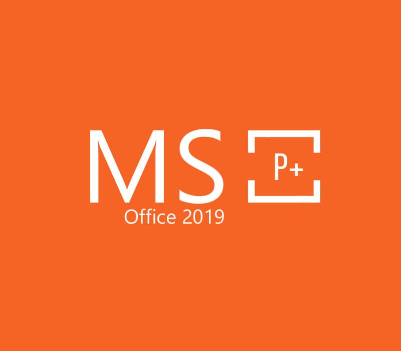 MS Office 2019 Professional Plus Bind