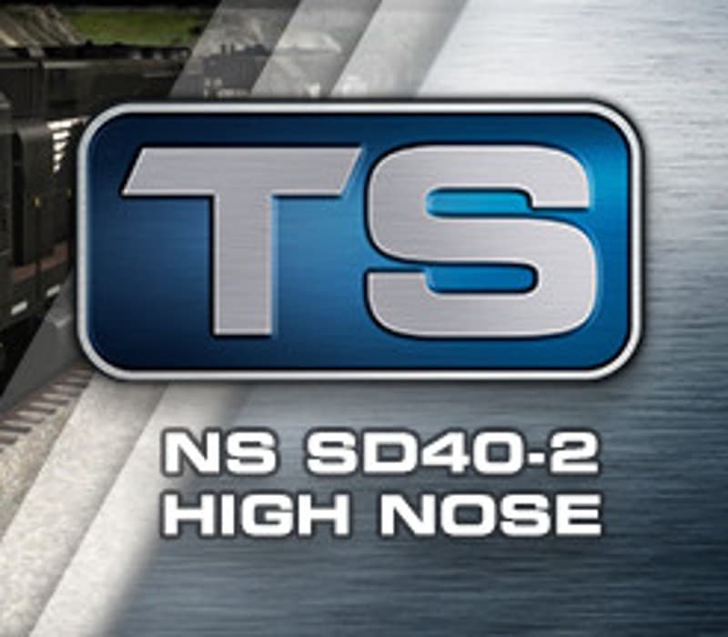 Train Simulator - Norfolk Southern SD40-2 High Nose Loco Add-On DLC
