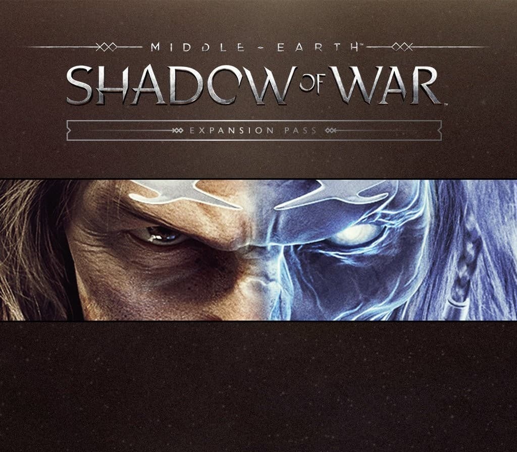 Middle-earth: Shadow of War - Expansion Pass EU XBOX One / Windows 10