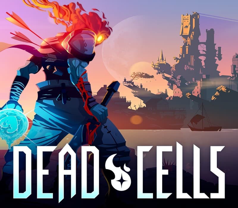 Dead Cells DE