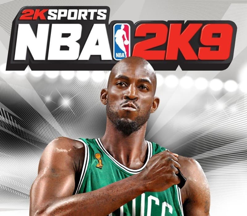 NBA 2K9