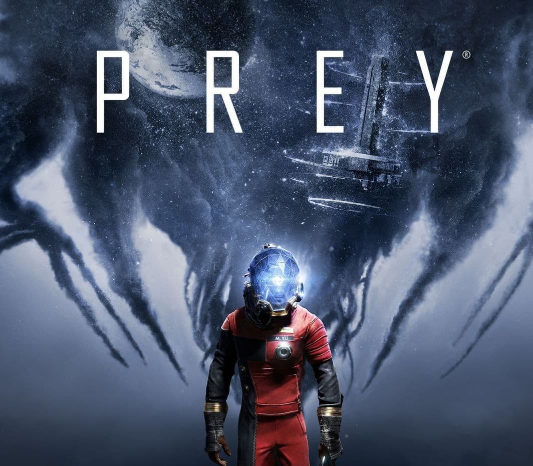 Prey Day One