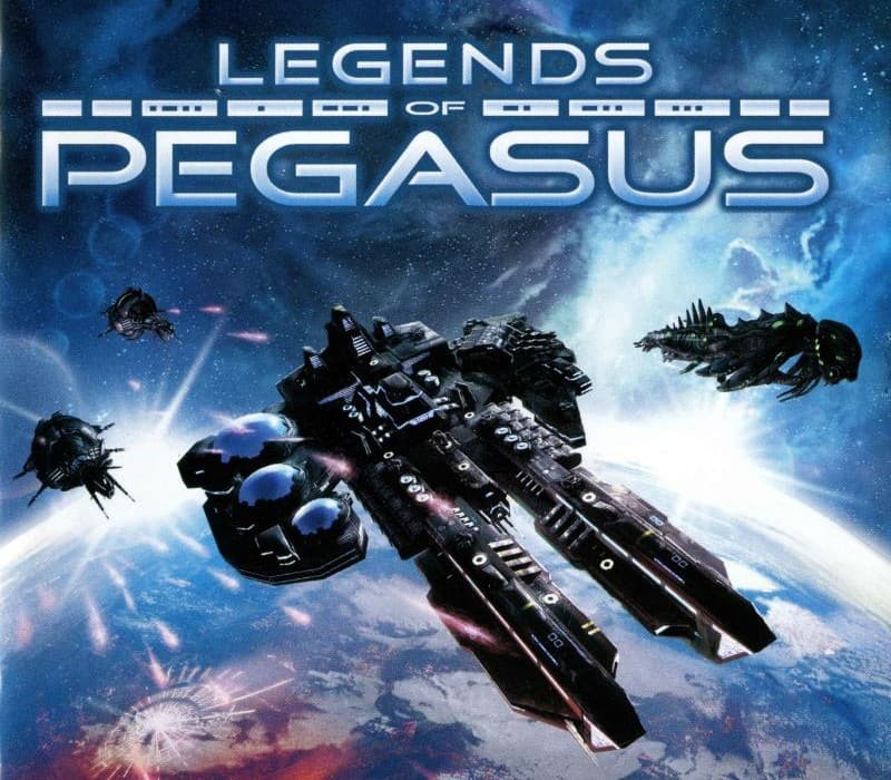 Legends of Pegasus Special Edition
