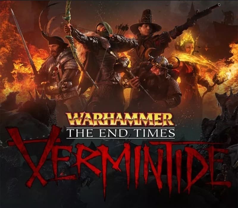 Warhammer: End Times - Vermintide Dwarf Helmet