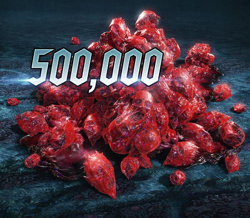Devil May Cry 5 - 500000 Red Orbs DLC Steam Altergift