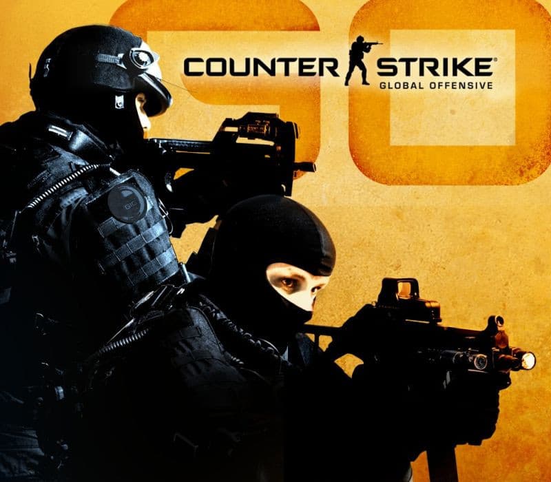 CS:GO Prime Status Upgrade AU/ASIA