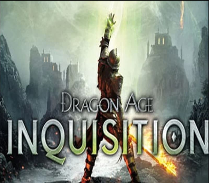 Dragon Age: Inquisition RU/PL Languages Only